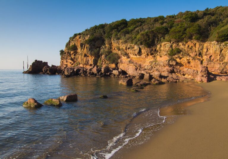 Castiglione della Pescaia