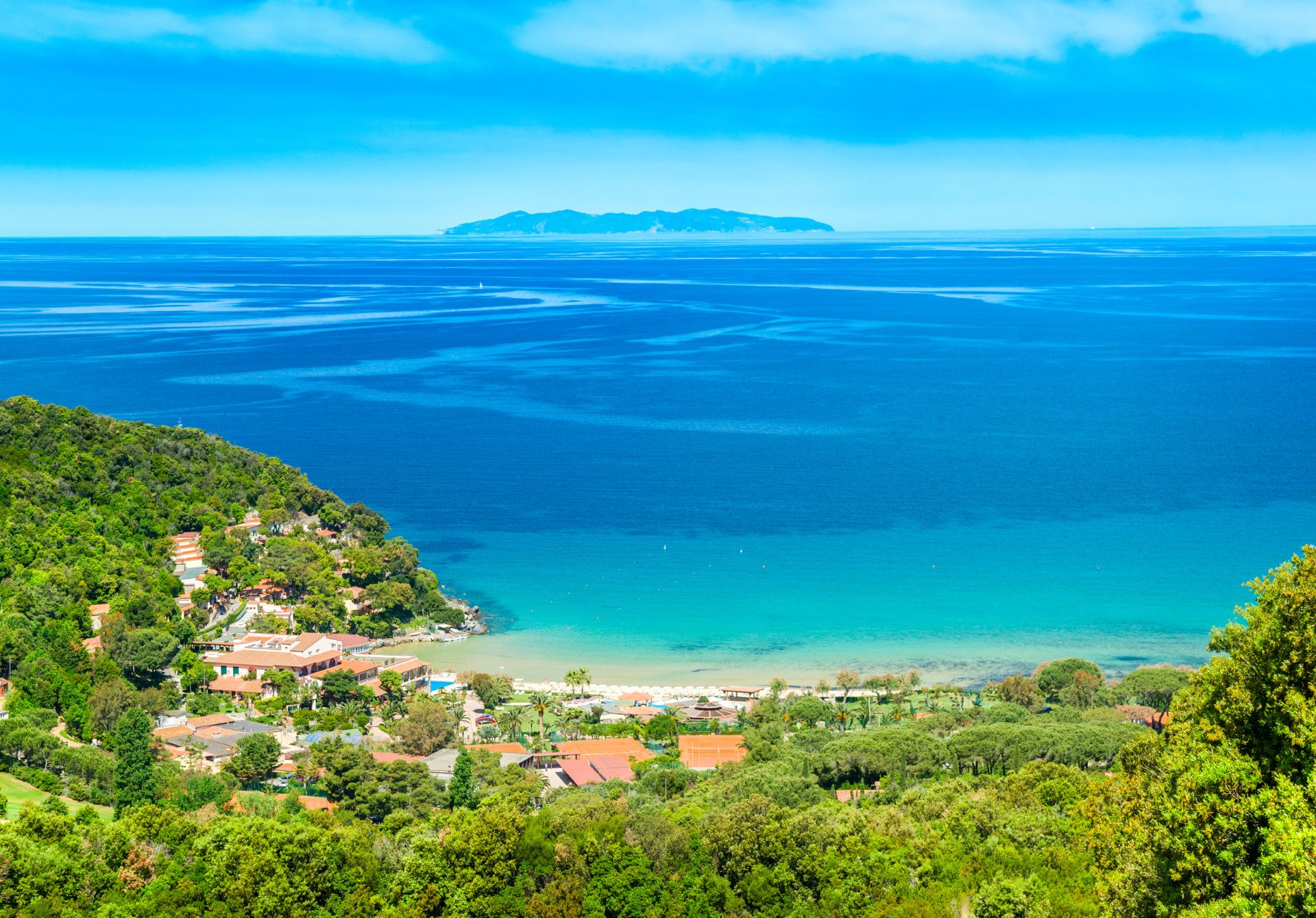 Elba Island
