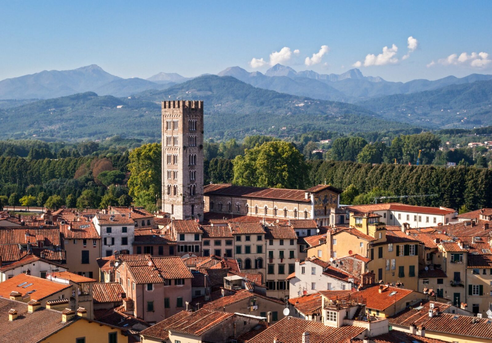 Lucca