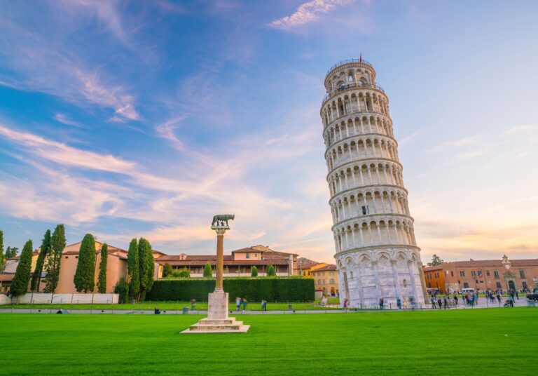 Pisa