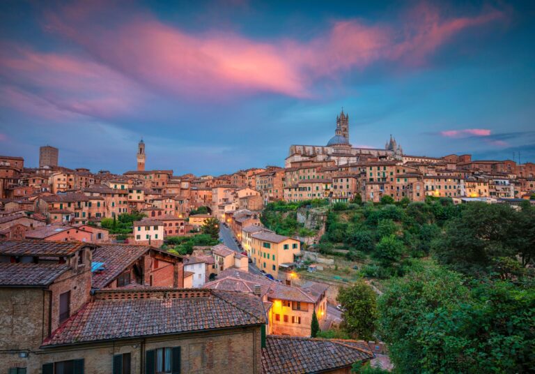 Siena