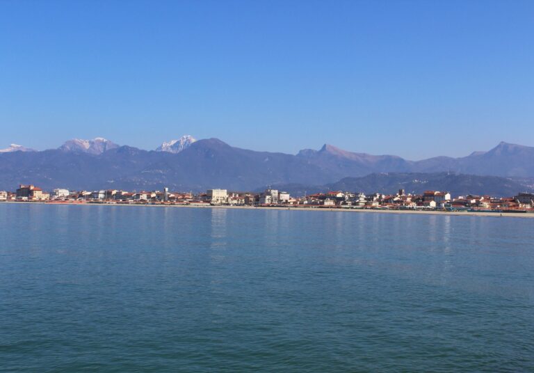 Versilia Coast