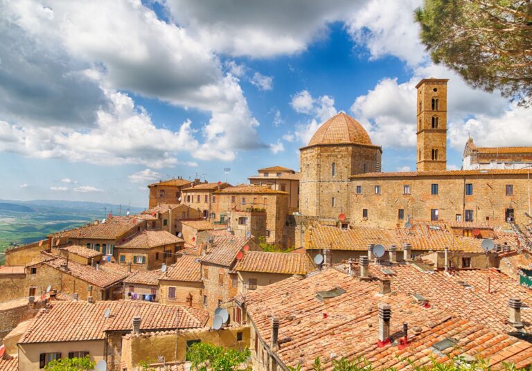 Volterra