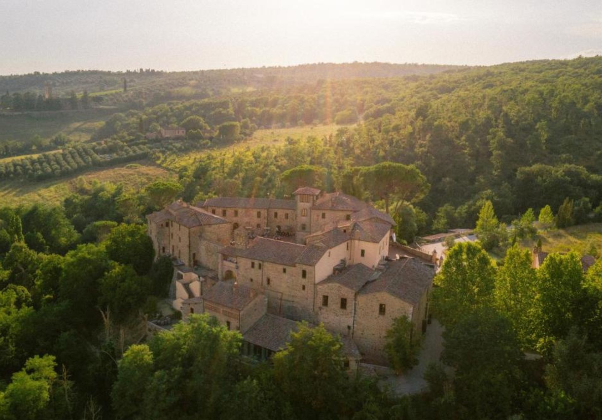 Castel Monastero