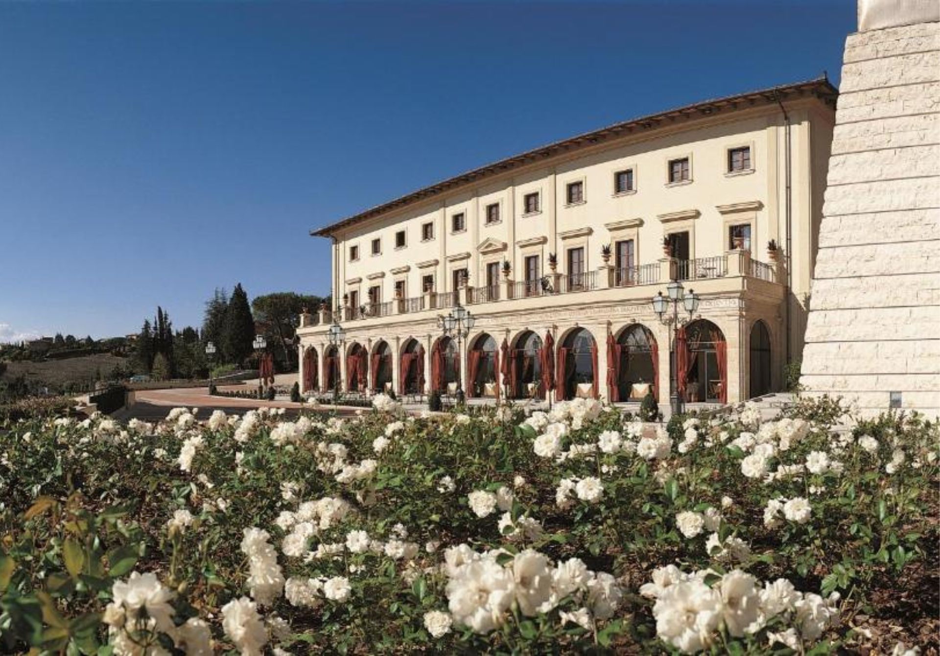 Fonteverde Lifestyle & Thermal Retreat