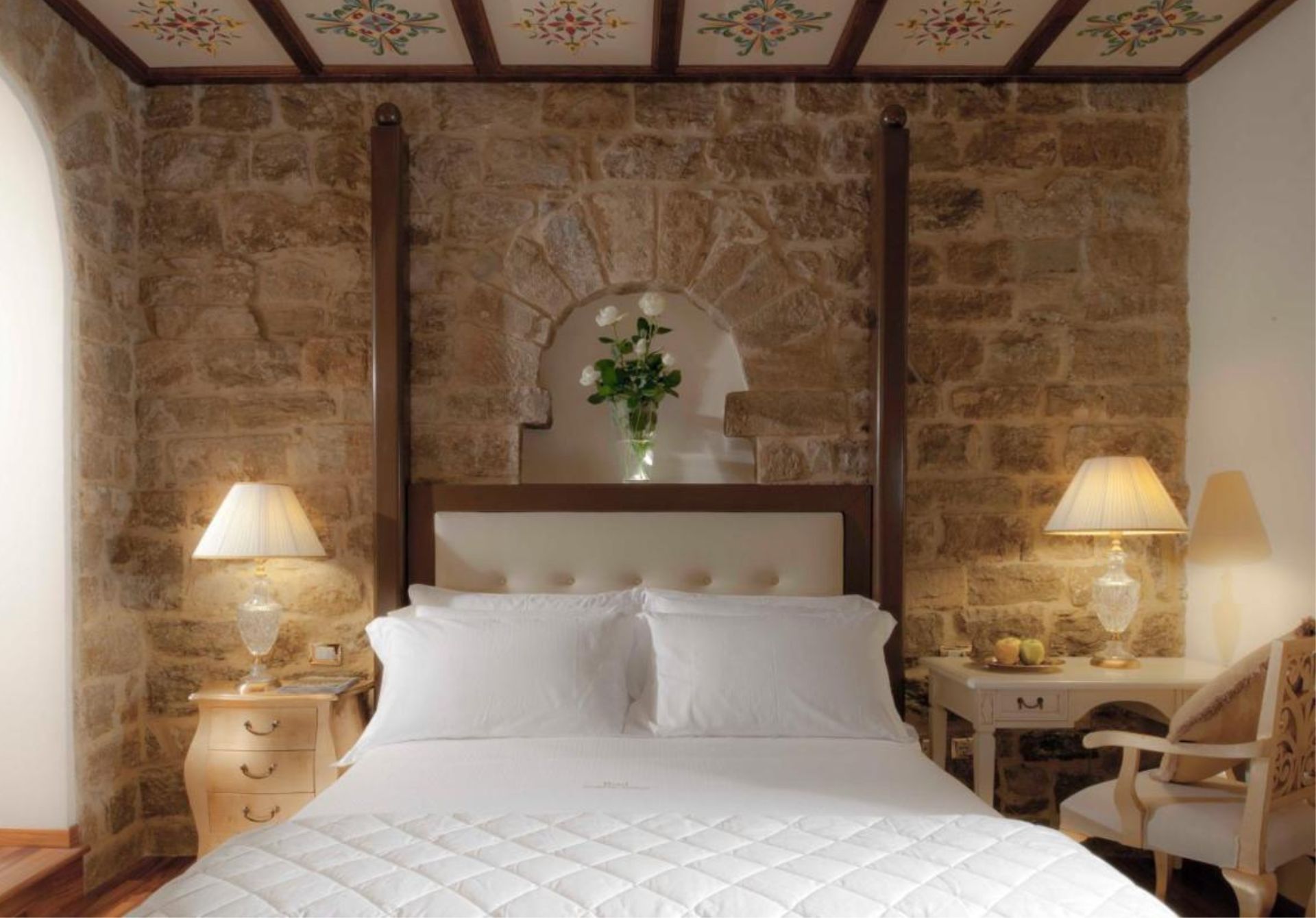 Golden Tower Hotel & Spa