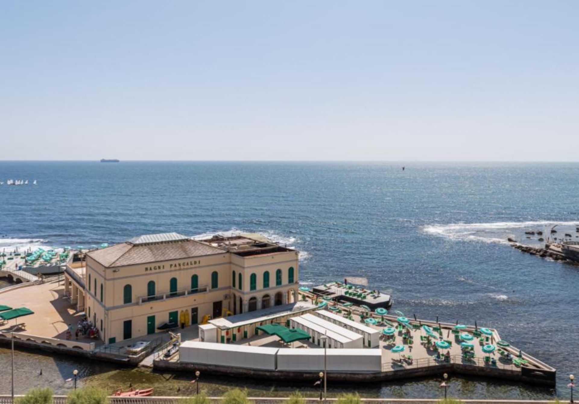 HOTIDAY Room Collection – Livorno Mascagni
