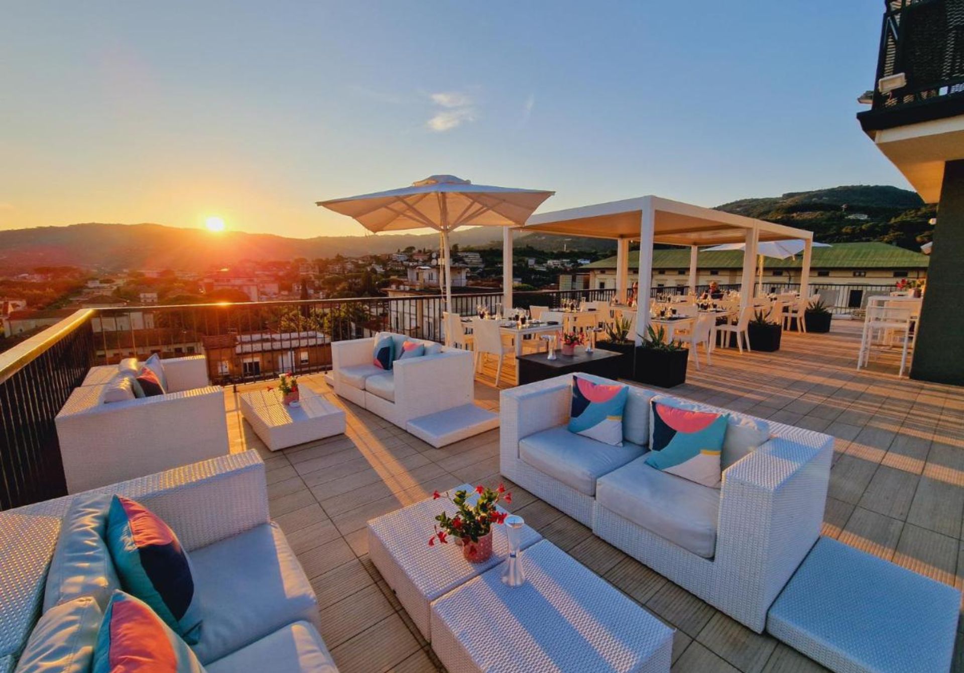 LHP Hotel Montecatini Palace & SPA
