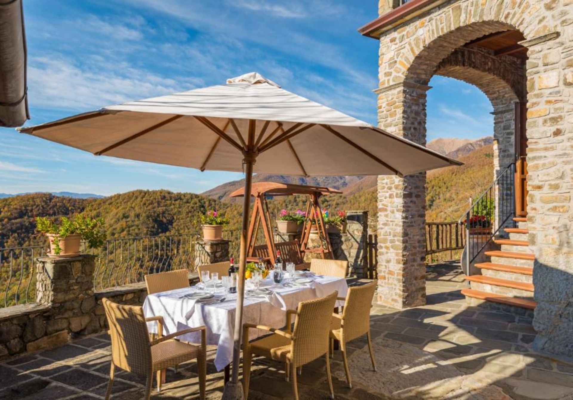 Vivi Luxury Country House